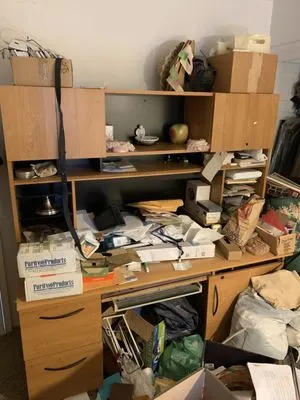 G I W U Services Logo