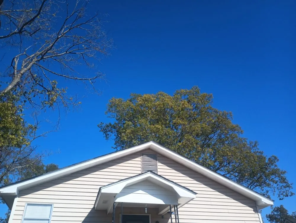 Local landscape installation for outdoor upgrades across Northport, AL - G Jones Property Services