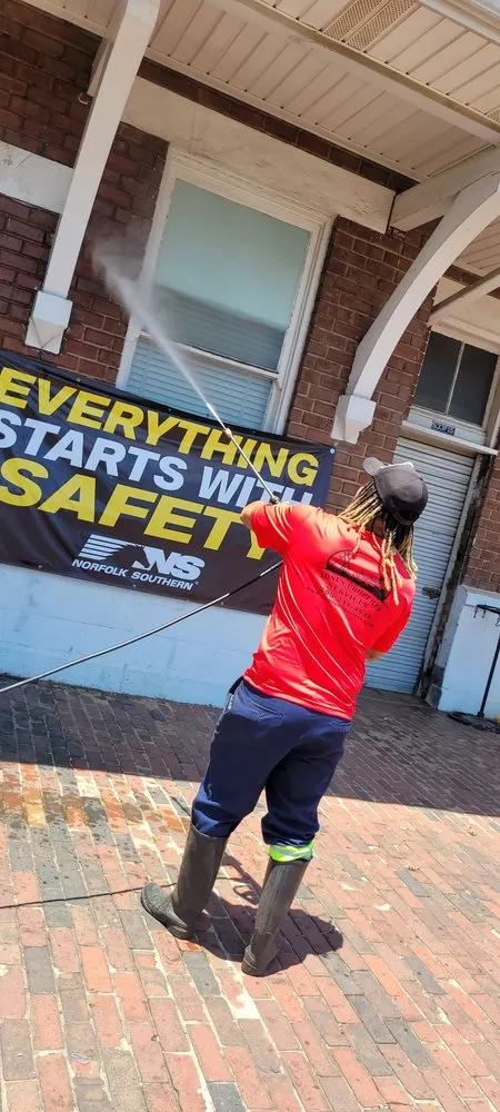 Expert lawn mowing service with custom design across Northport, AL - G Jones Property Services