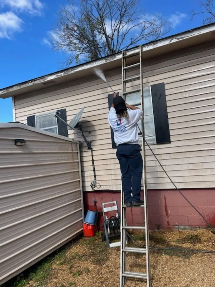 Expert garden landscaping experts serving Northport, AL - G Jones Property Services