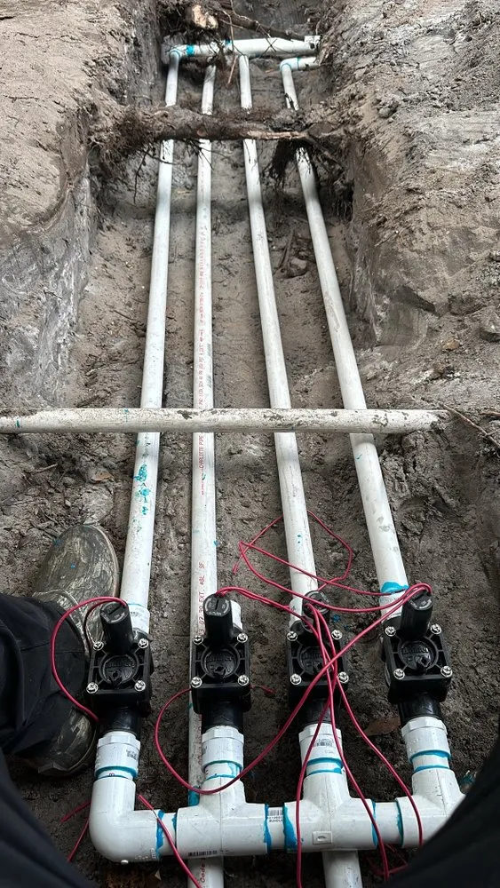 Local yard maintenance near you in Palmetto, FL by G Landscape & Irrigation