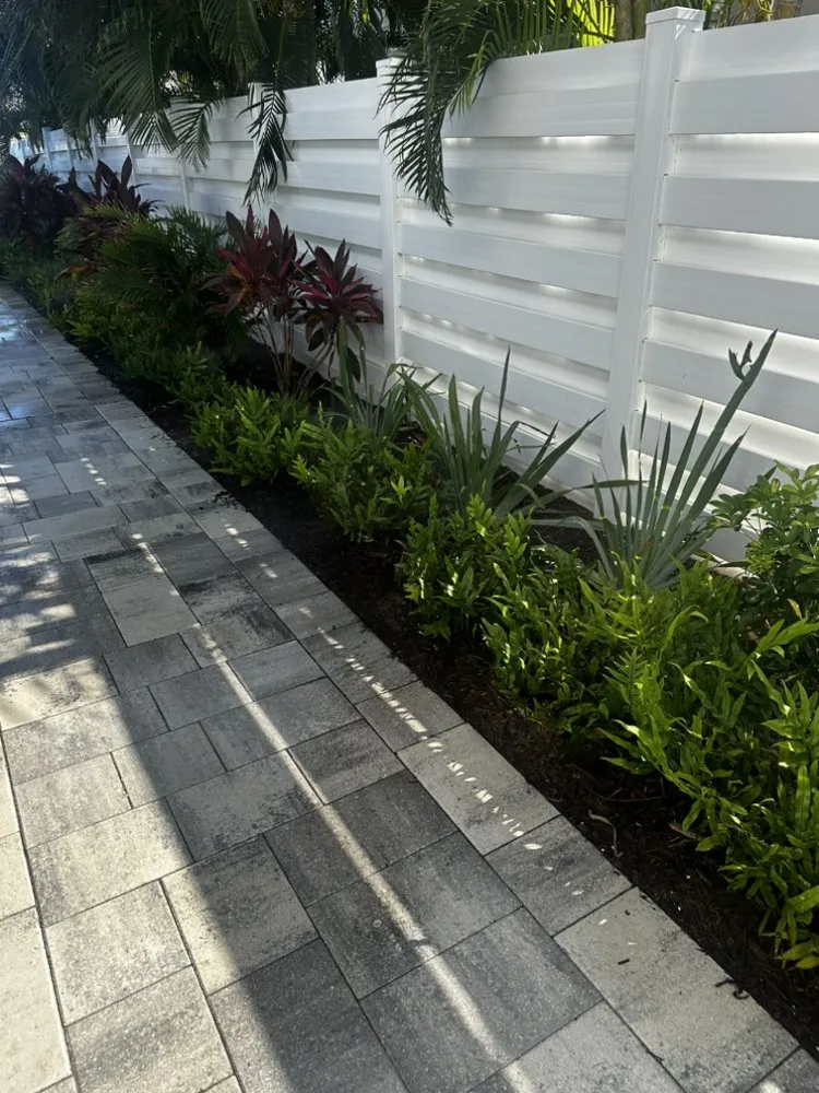 Affordable landscape design in Palmetto, FL - G Landscape & Irrigation