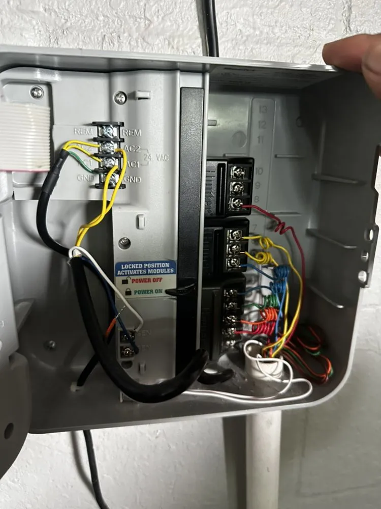 Trusted garden landscaping experts serving Palmetto, FL - G Landscape & Irrigation