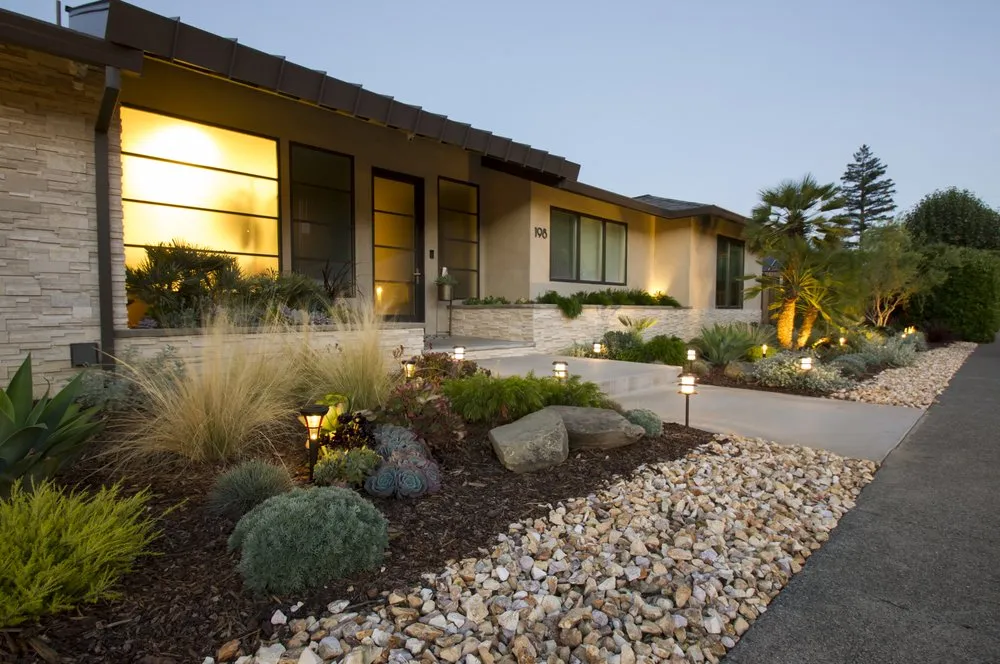 Custom yard maintenance experts serving San Rafael, CA - G Landscape Division