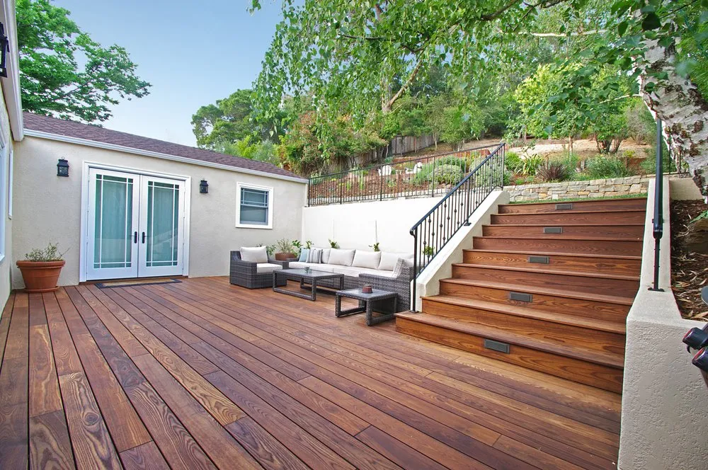 Expert landscaping services in San Rafael, CA - G Landscape Division