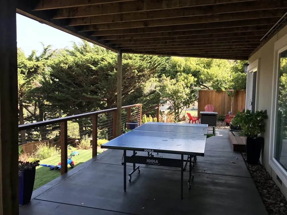 Reliable landscape installation for residential properties across San Rafael, CA - G Landscape Division