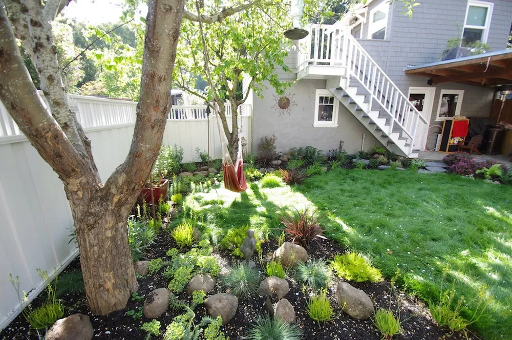 Professional lawn mowing service experts serving San Rafael, CA - G Landscape Division