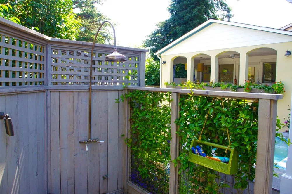 Affordable garden landscaping in San Rafael, CA - G Landscape Division