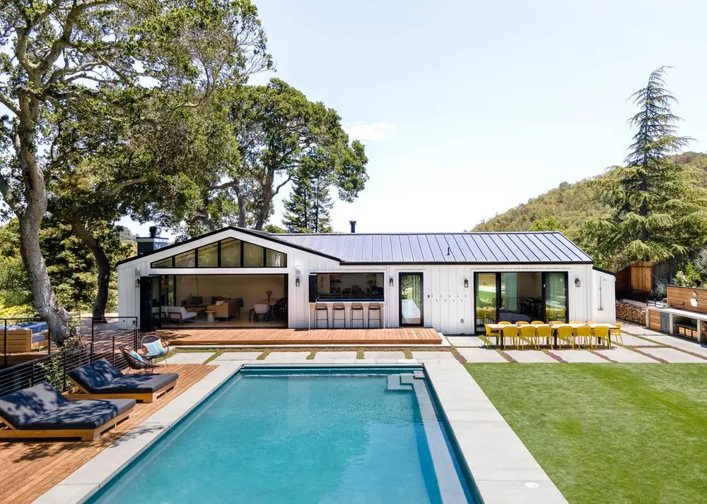 Reliable residential landscaping in San Rafael, CA by G Landscape Division