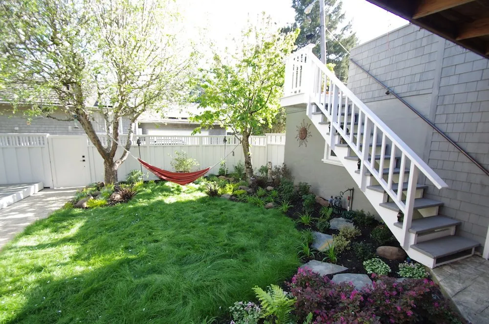 Trusted yard maintenance in San Rafael, CA - G Landscape Division
