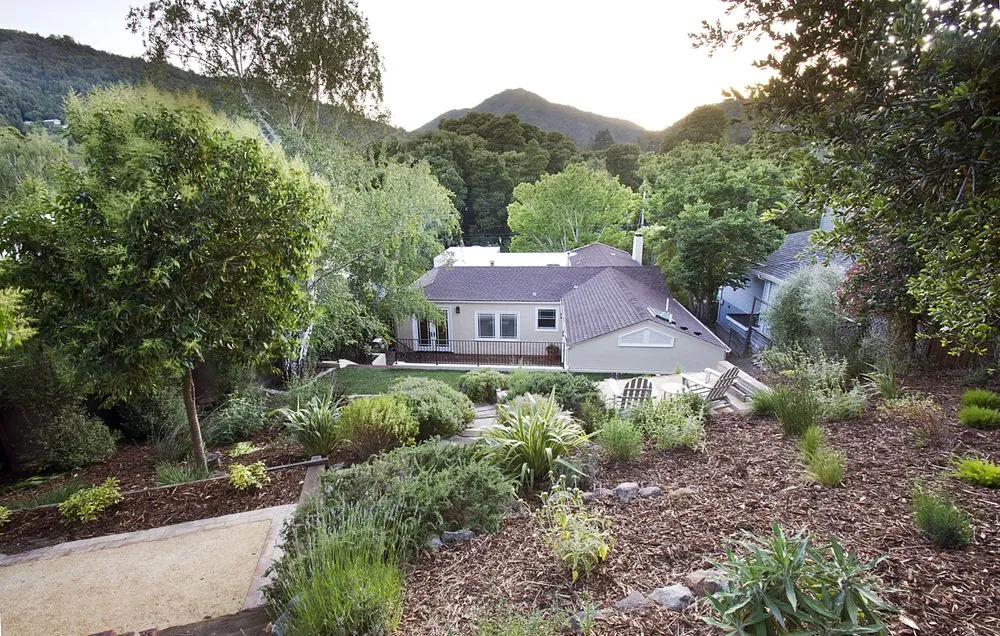 Expert outdoor landscaping for outdoor upgrades across San Rafael, CA - G Landscape Division