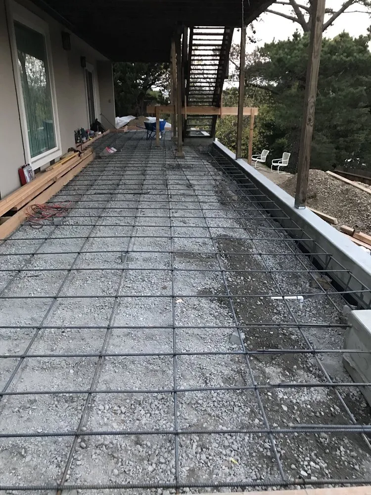 Local lawn care service for outdoor upgrades across San Rafael, CA - G Landscape Division