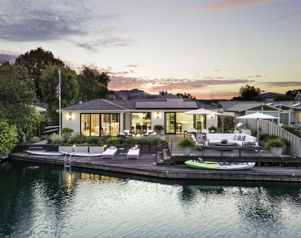 Expert landscape installation experts serving San Rafael, CA - G Landscape Division