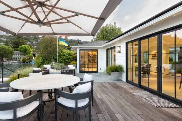 G Landscape Division Logo