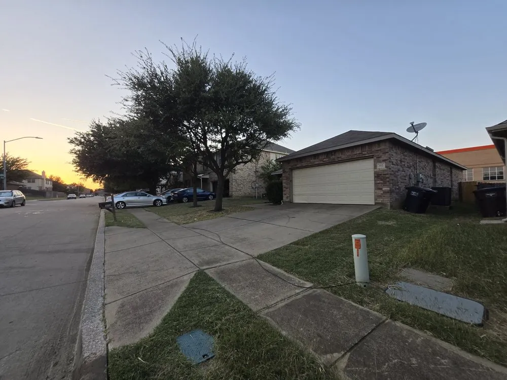 Local outdoor landscaping for homes in Fort Worth, TX by G Landscaping Services