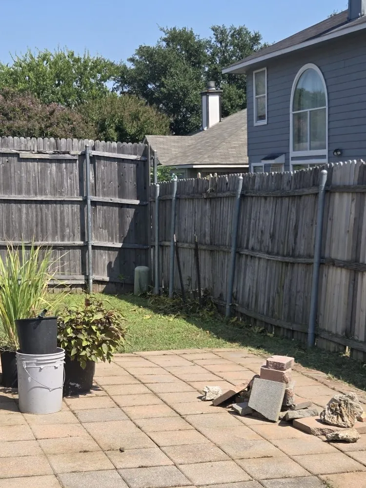 Affordable landscaping services for beautiful yards across Fort Worth, TX - G Landscaping Services