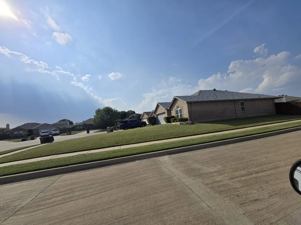 Trusted outdoor landscaping for year-round maintenance across Fort Worth, TX - G Landscaping Services