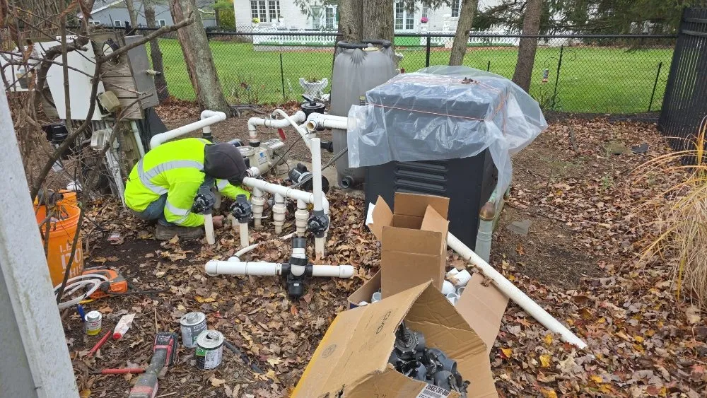 Professional lawn care service in Jefferson, NJ - G lawn Care & landscape