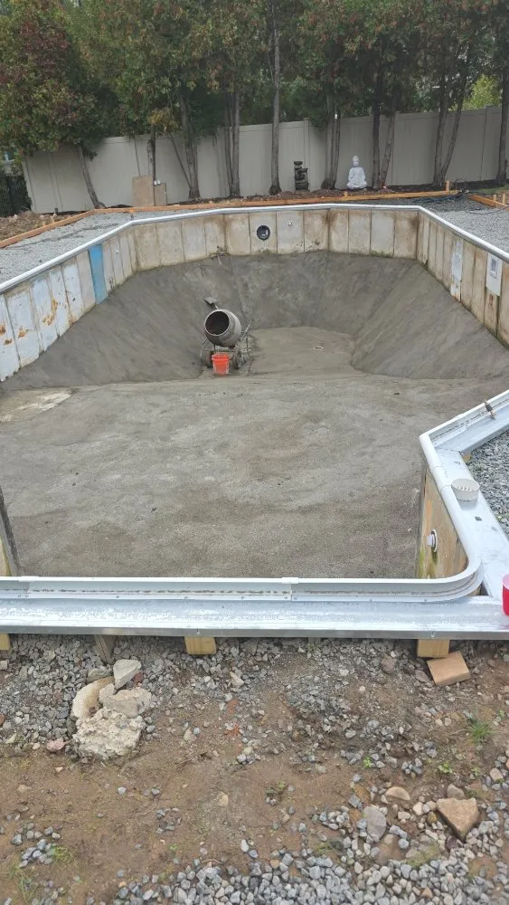 Custom yard maintenance for outdoor upgrades across Jefferson, NJ - G lawn Care & landscape