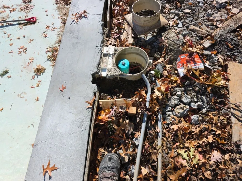 Expert garden landscaping in Jefferson, NJ by G lawn Care & landscape