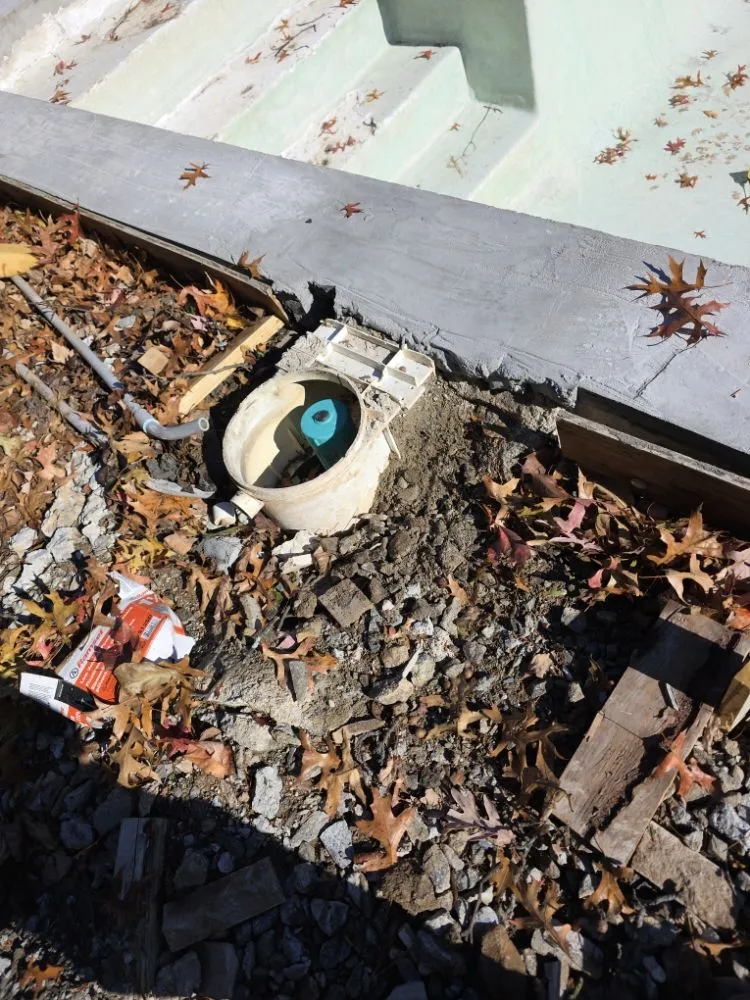 Affordable yard cleanup service in Jefferson, NJ - G lawn Care & landscape