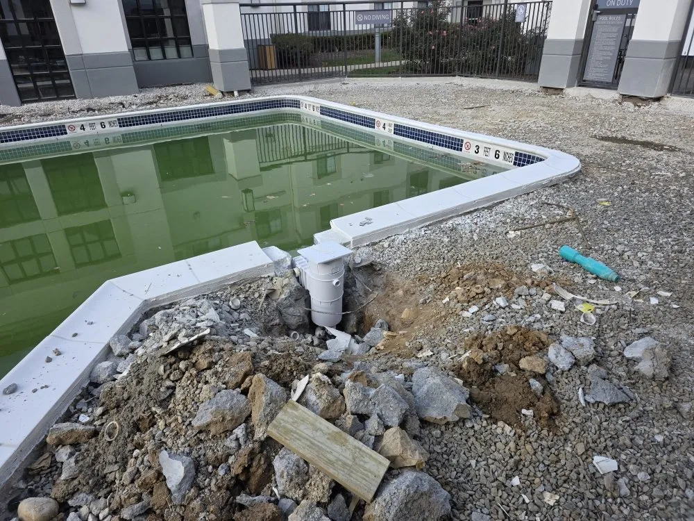 Professional yard cleanup service for beautiful yards across Jefferson, NJ - G lawn Care & landscape