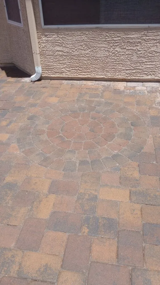 Top-rated landscaping services experts serving El Mirage, AZ - G M Landscape and Management