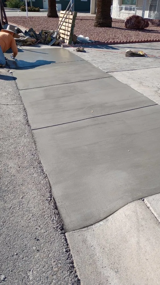 Custom lawn mowing service experts serving El Mirage, AZ - G M Landscape and Management