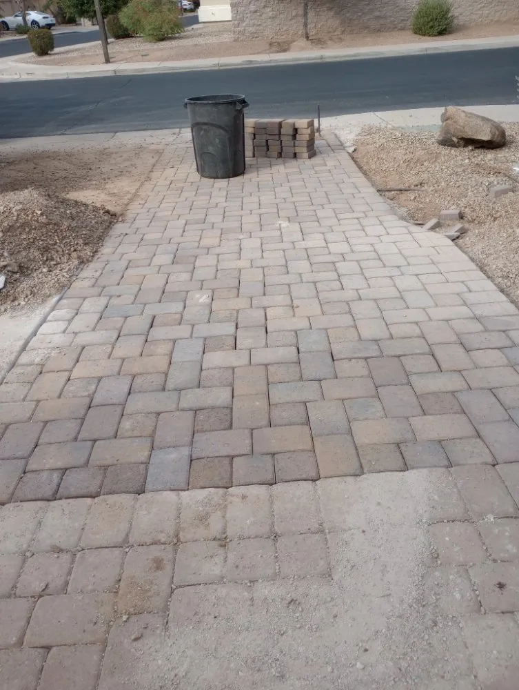 Expert yard maintenance for outdoor upgrades across El Mirage, AZ - G M Landscape and Management