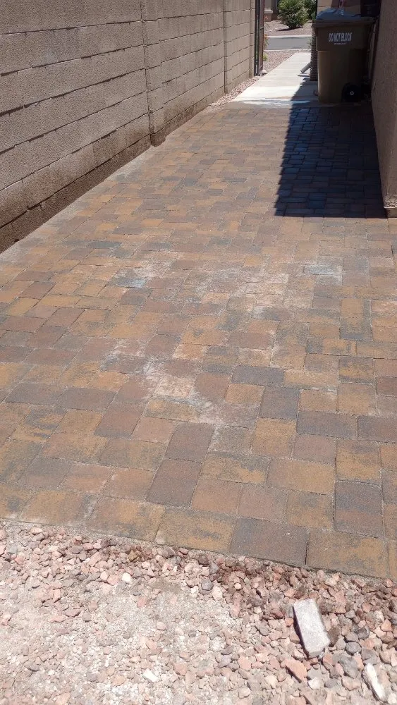 Affordable garden landscaping for residential properties across El Mirage, AZ - G M Landscape and Management