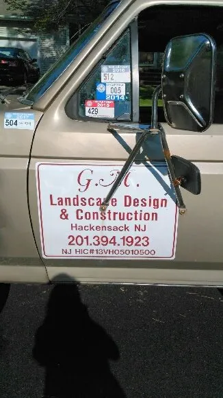 Top-rated landscaping services in Hackensack, NJ - G. M. Landscape Design and Construction