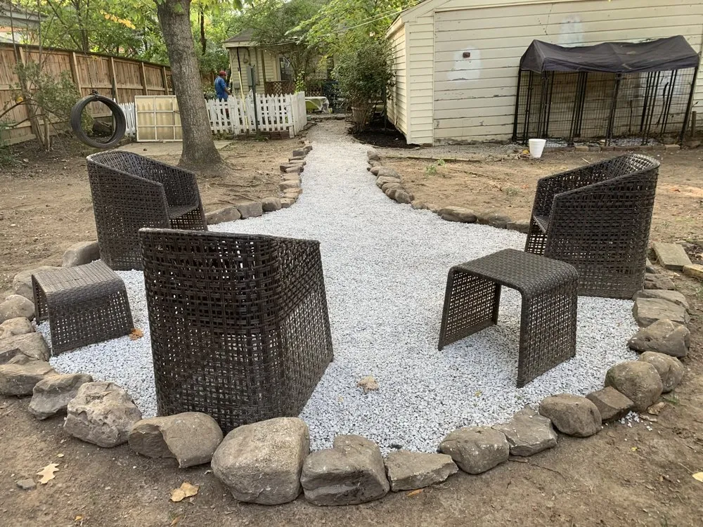 Local lawn care service in Memphis, TN by G M Landscaping