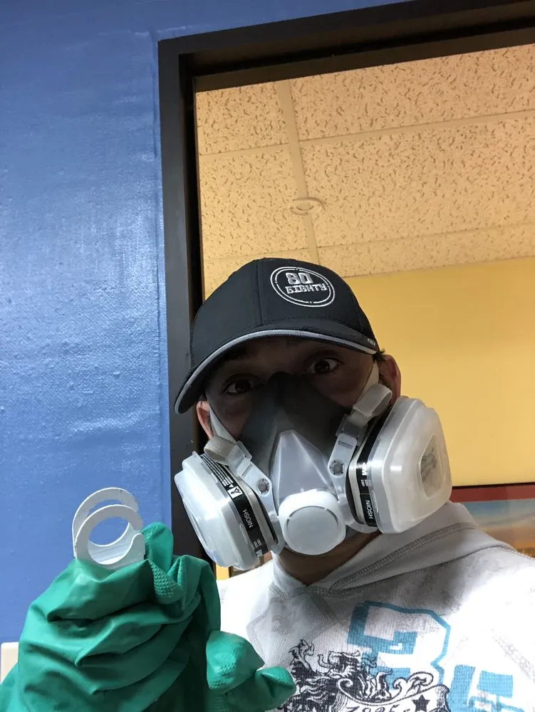 Reliable lawn mowing service in Chaparral, NM - G-Man Pest Control