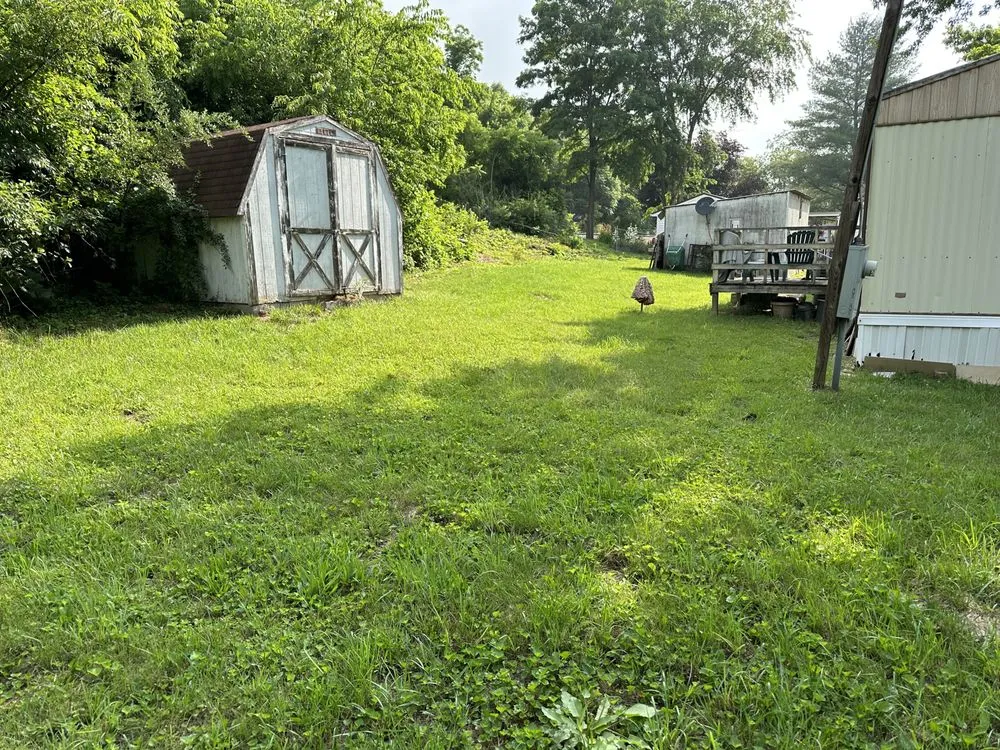 Affordable residential landscaping experts serving Dublin, VA - G-N-G Lawn Care