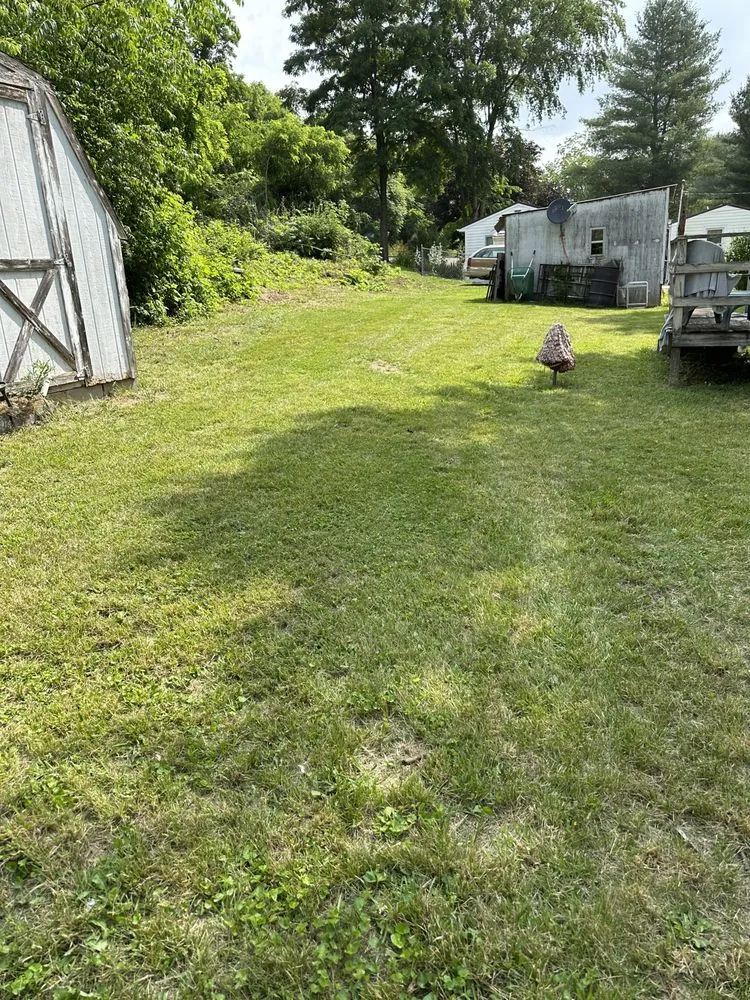 Expert yard maintenance for year-round maintenance across Dublin, VA - G-N-G Lawn Care