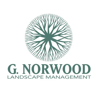 G. Norwood Landscape Management Logo
