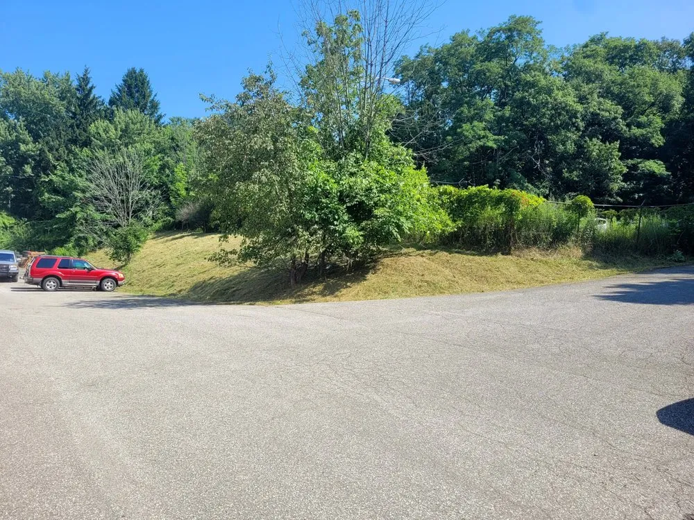Professional garden landscaping for outdoor upgrades across Conneaut Lake, PA - G O A T Lawn Care