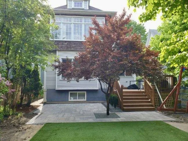 Trusted residential landscaping for homes across Des Plaines, IL - G. Ramirez Landscaping