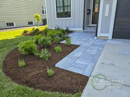 G. Ramirez Landscaping