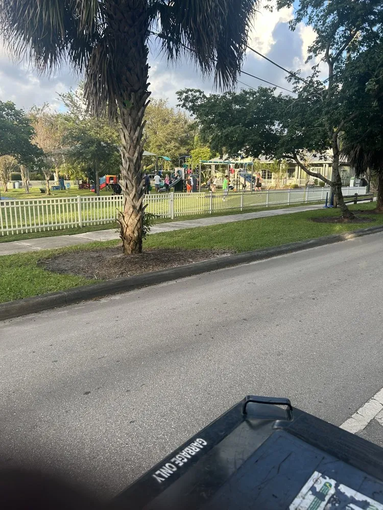 Local landscaping services in Davie, FL - G Rated Property Maintenance & Landscaping