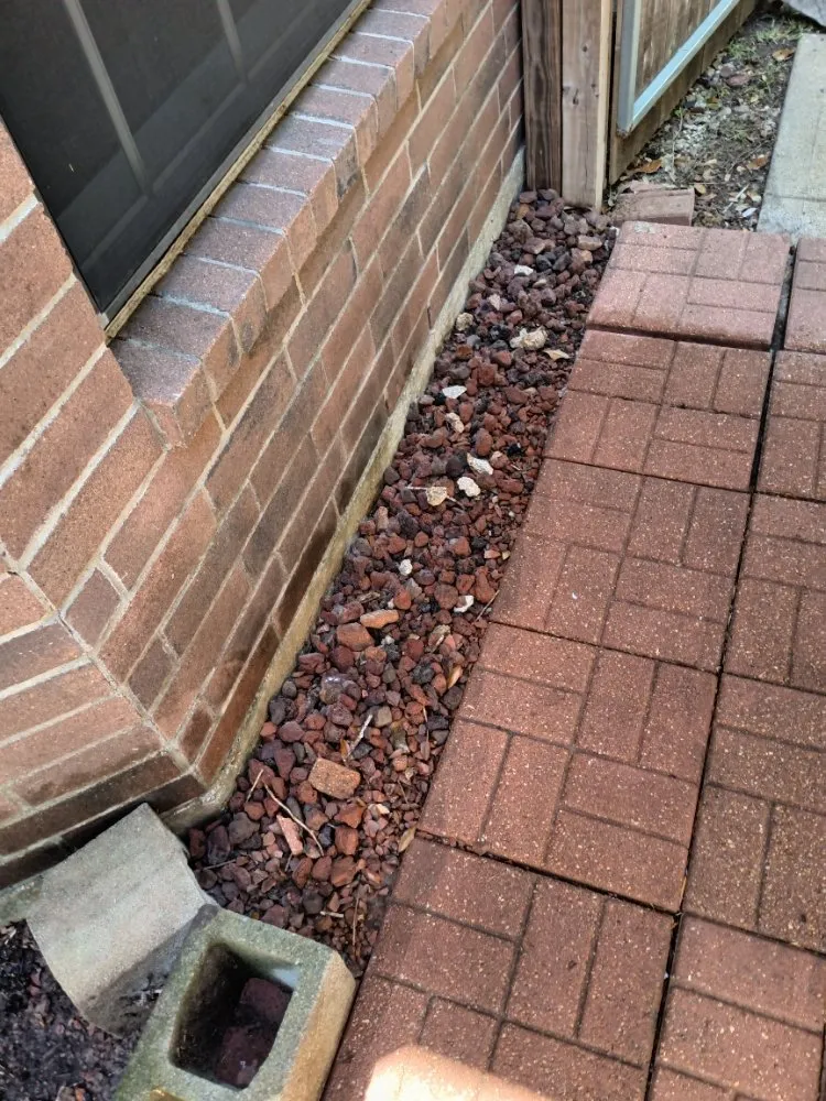 Trusted yard cleanup service in Fresno, TX by G S Landscaping