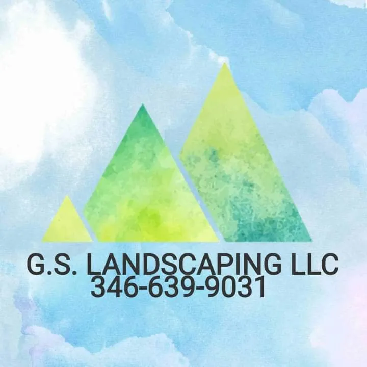 Reliable lawn care service in Fresno, TX - G S Landscaping