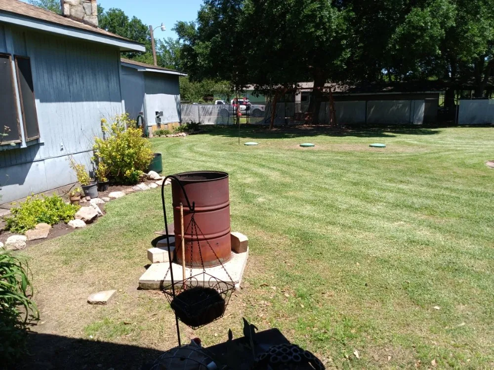 Trusted landscape installation in Fresno, TX by G S Landscaping