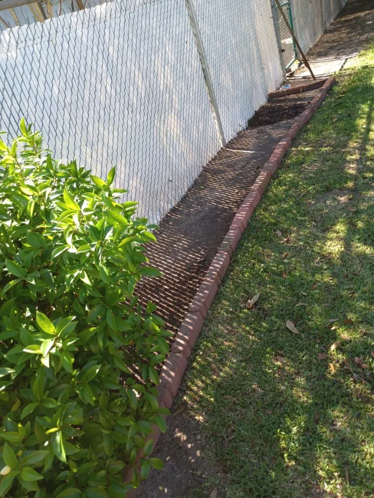 Expert landscape design in Fresno, TX - G S Landscaping