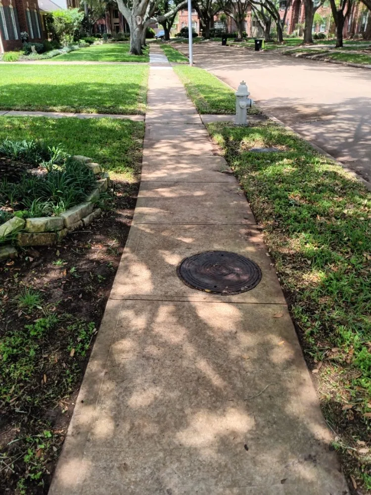 Expert residential landscaping with custom design across Fresno, TX - G S Landscaping