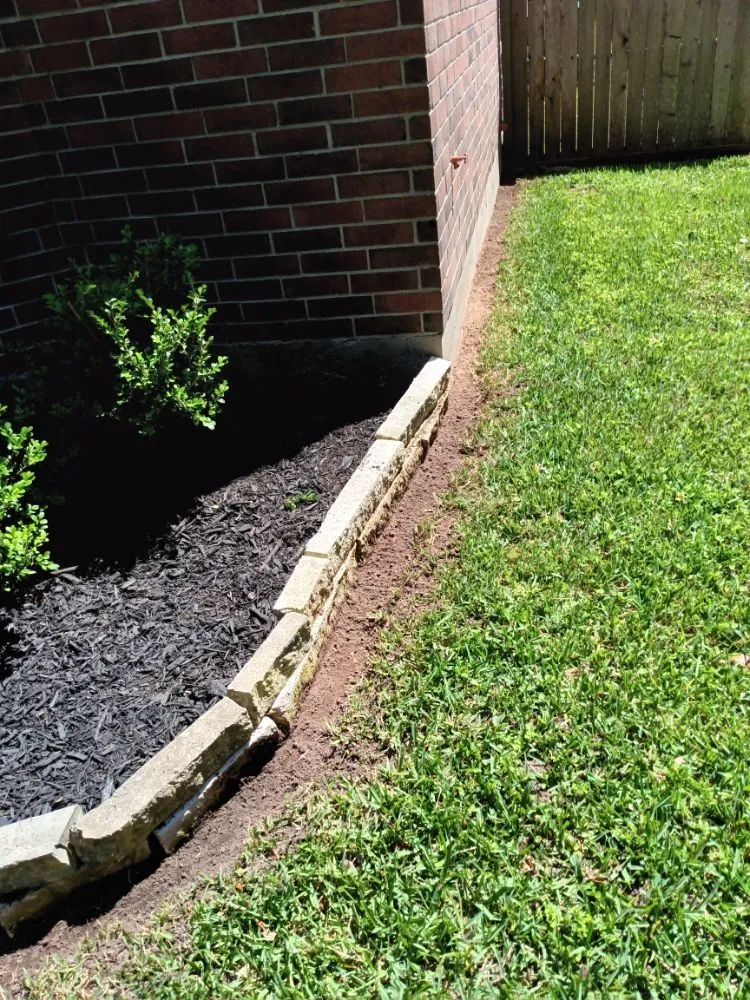 Top-rated residential landscaping in Fresno, TX - G S Landscaping