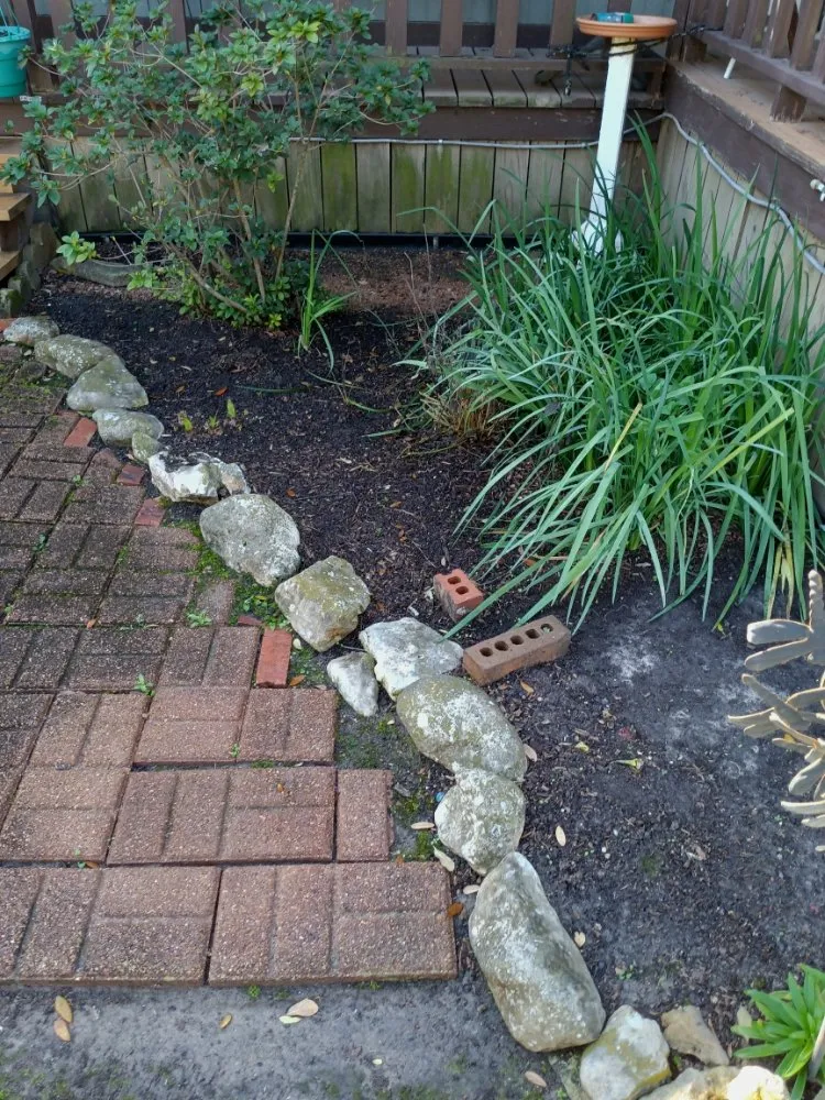 Top-rated landscape design for year-round maintenance in Fresno, TX by G S Landscaping