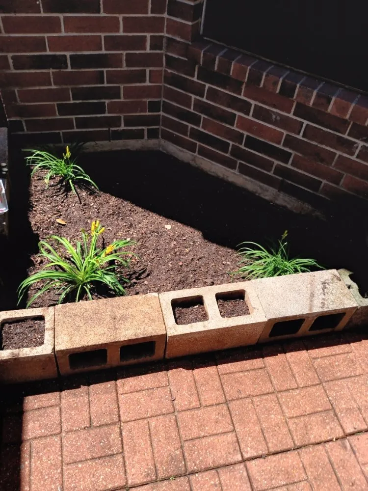 Local garden landscaping for homes across Fresno, TX - G S Landscaping