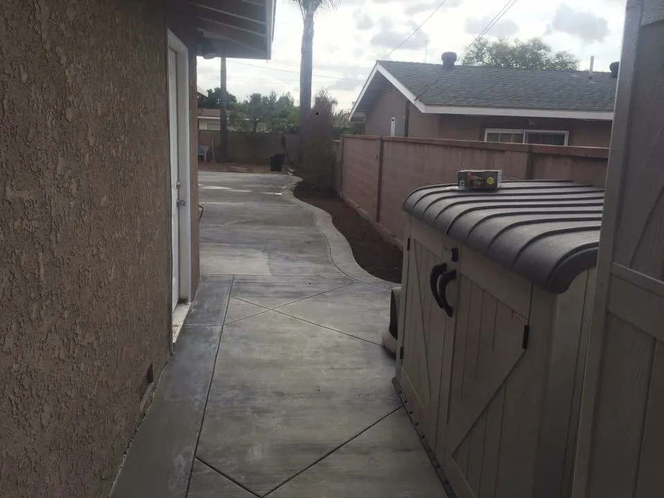 Top-rated yard maintenance for outdoor upgrades across Littlerock, CA - G Salinas Landscaping and Tree Services