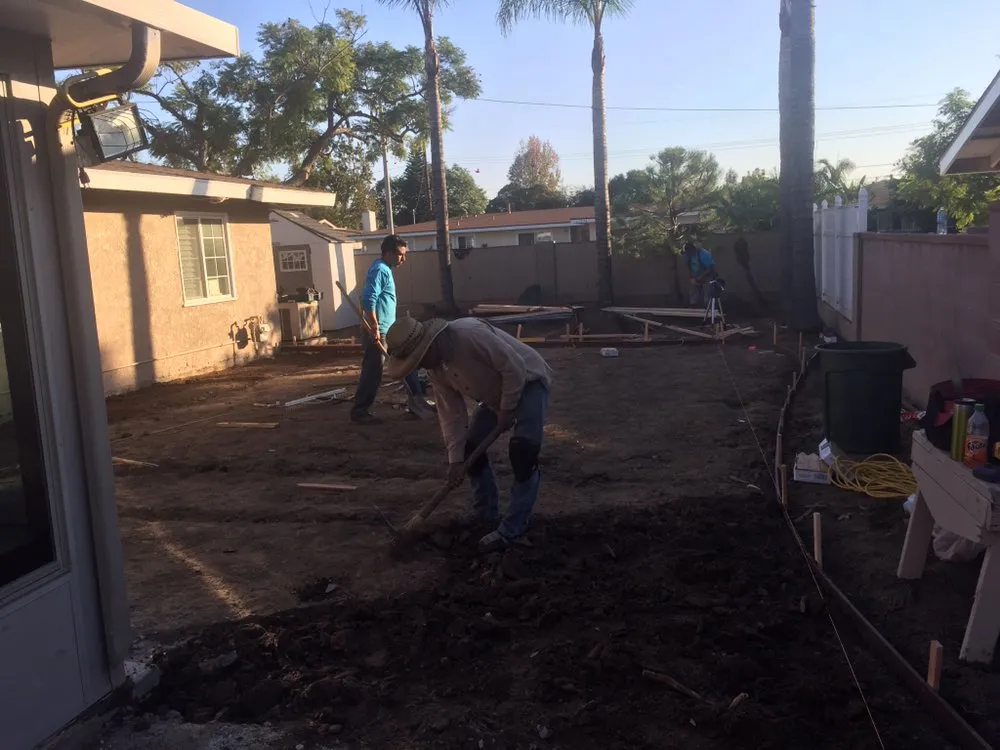 Professional lawn care service experts serving Littlerock, CA - G Salinas Landscaping and Tree Services